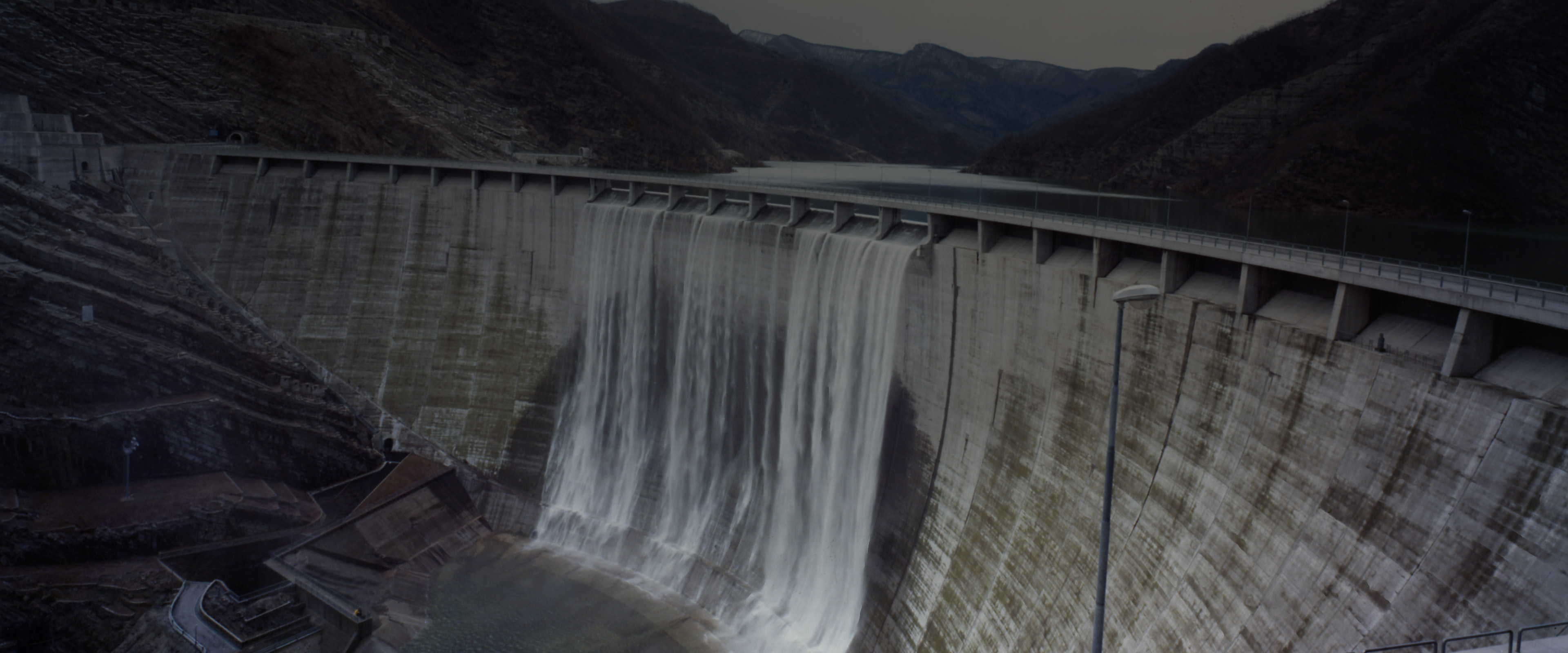 HERO DIGA DI RIDRACOLI ZOOM