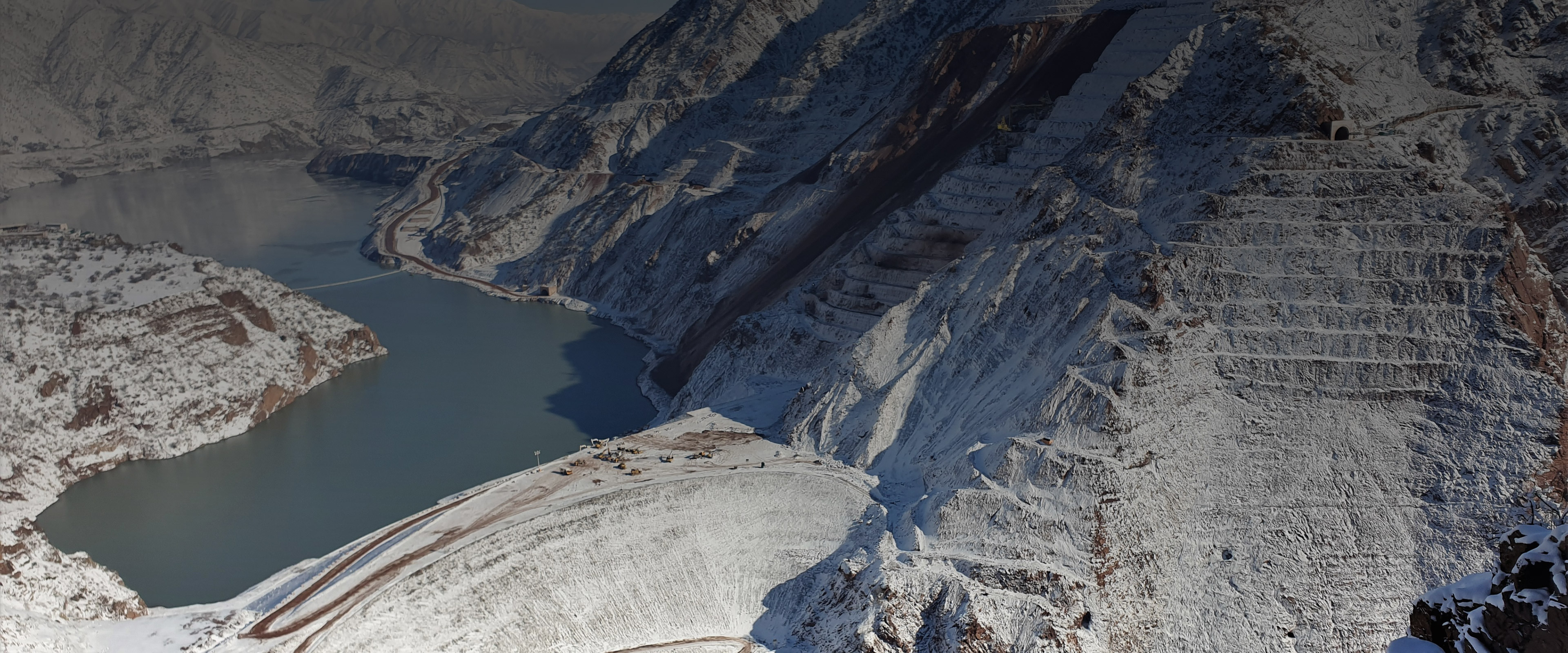 HERO PROGETTO IDROELETTRICO DI ROGUN ZOOM