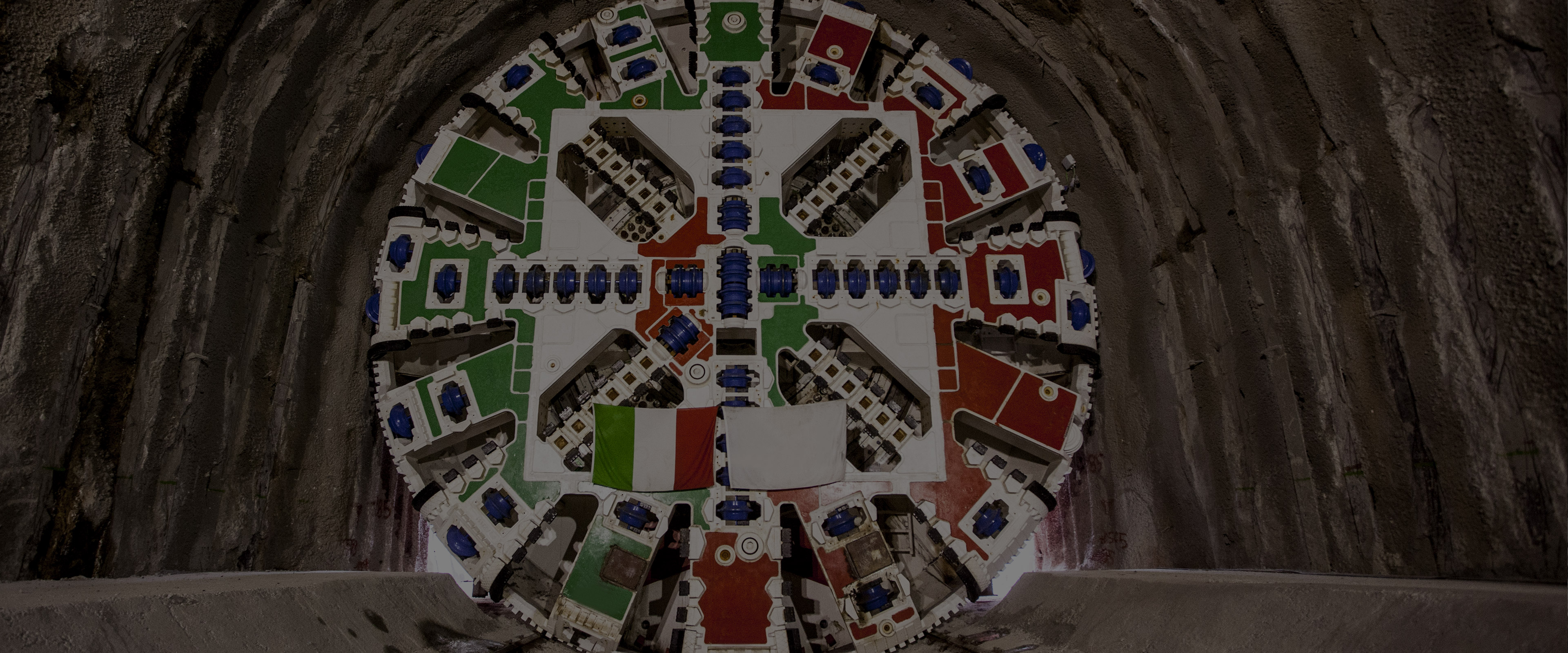 TerzoValico 3840x1600