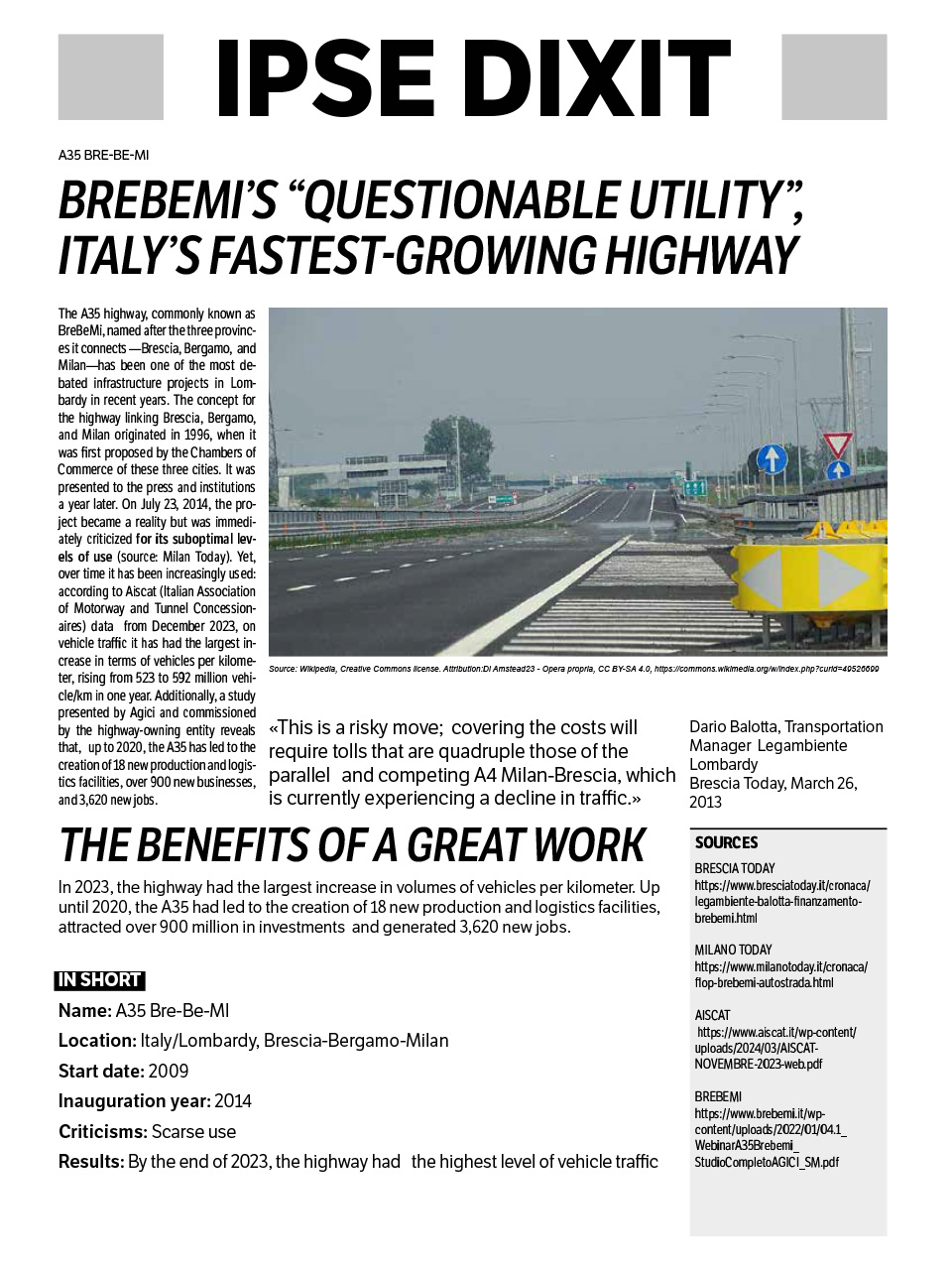 N.6 BREBeMI BRESCIA BERGAMO MILANO EN v2 960x1280