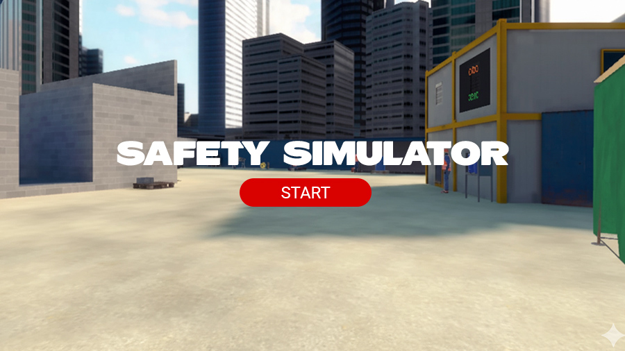 SIMULATORE SAFETY ENG