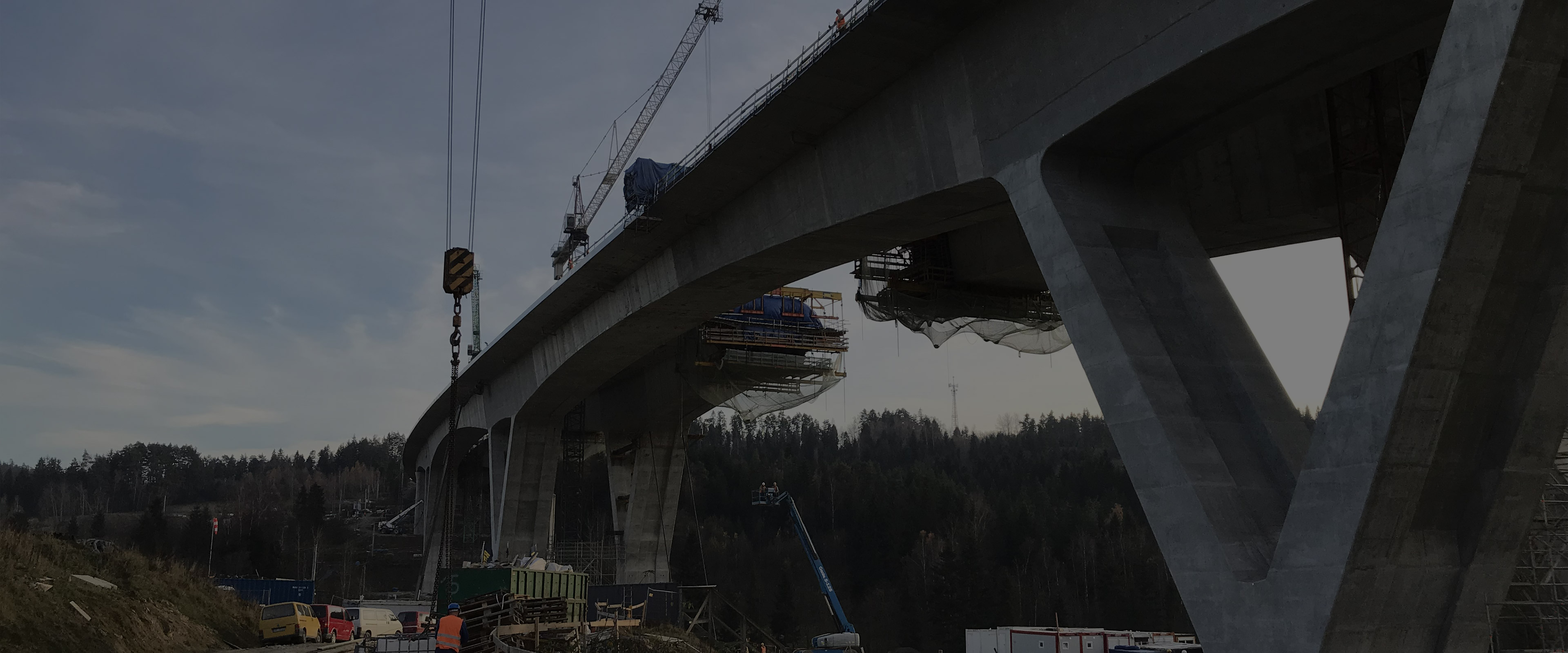 SUPERSTRADA S7 3840x1600